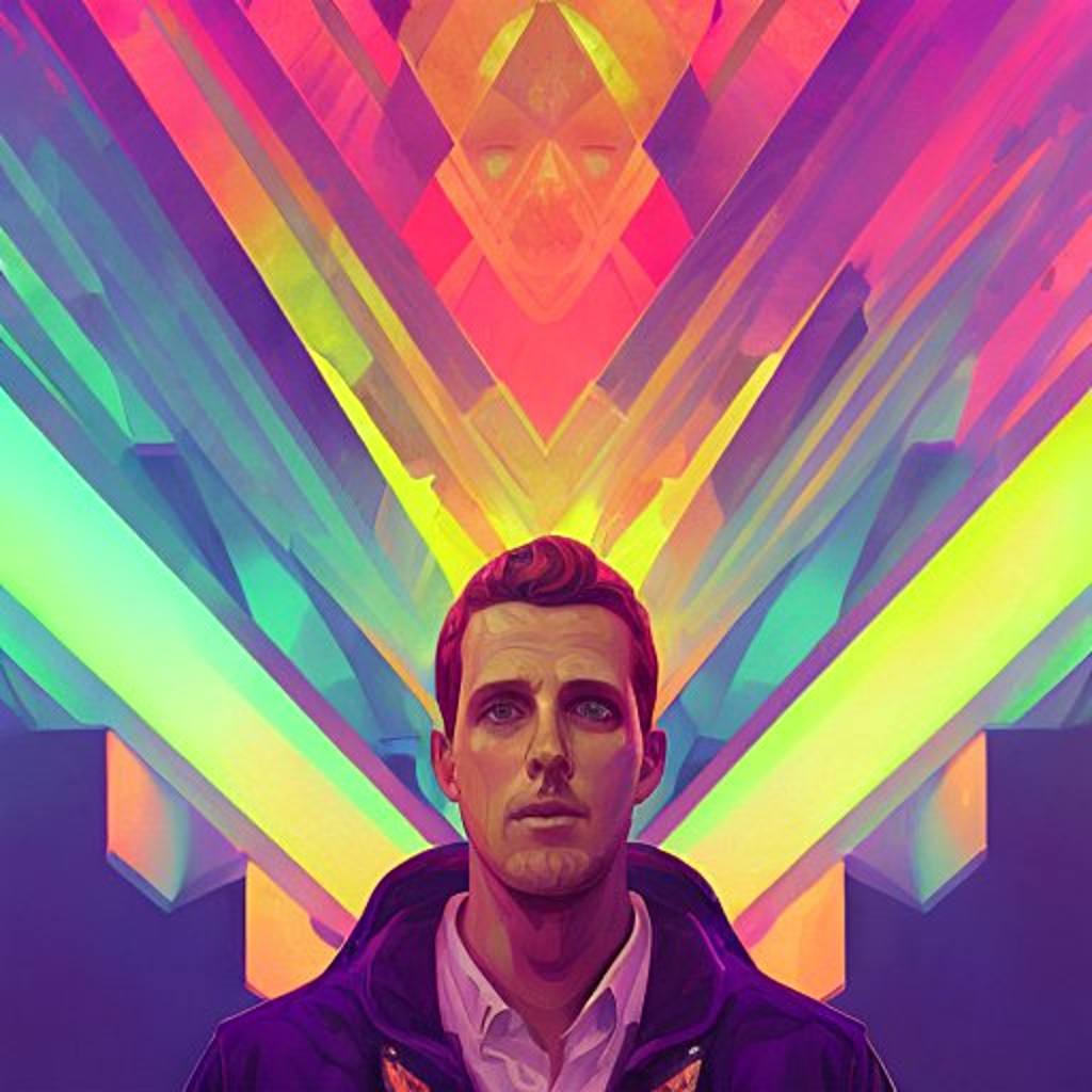 Lorin Symington