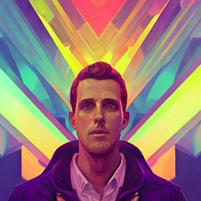 Lorin Symington